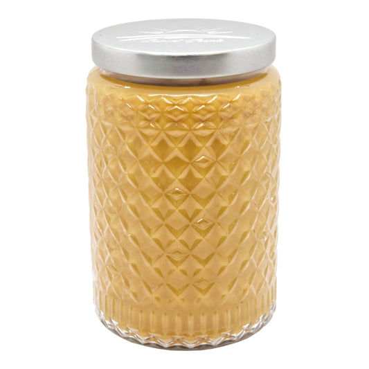 Pumpkin Pie Scented Candle