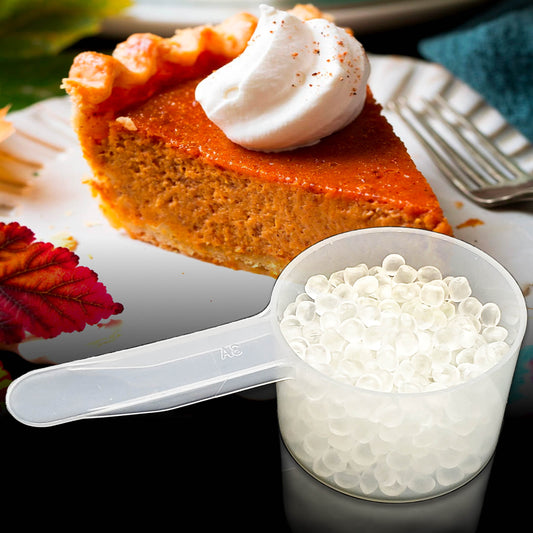 Pumpkin Pie Scent Bursts Air Freshener