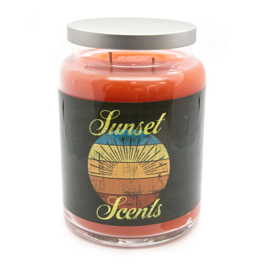 Sex On The Beach Scented Candle