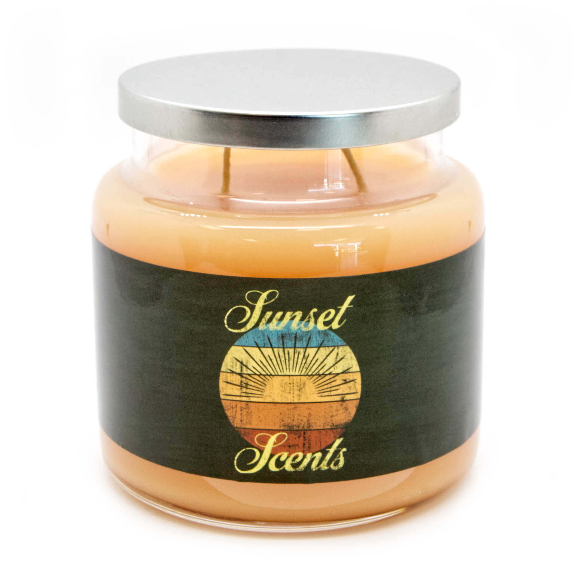 Soul Revival Scented Candle