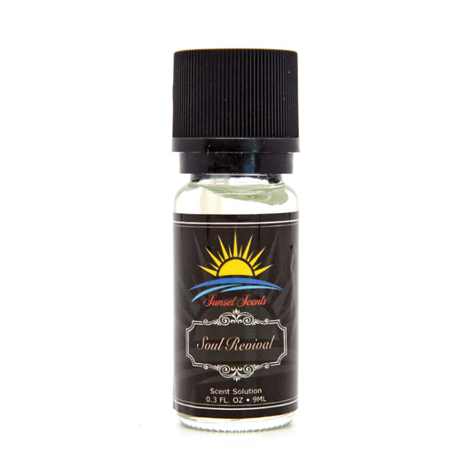 Soul Revival Scent Solution oil