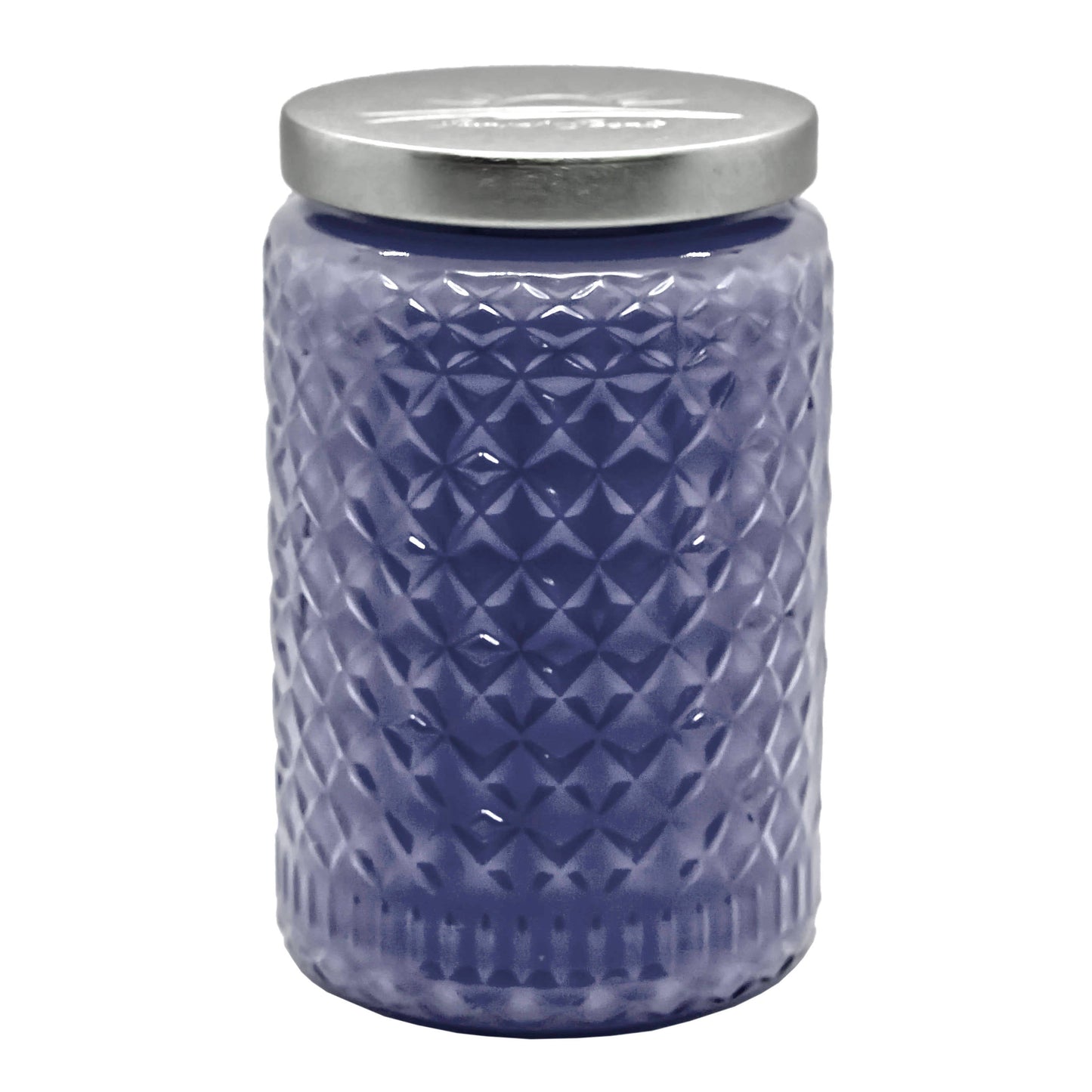 Storm Watch Scented Candle - large