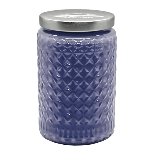 Storm Watch Scented Candle - large