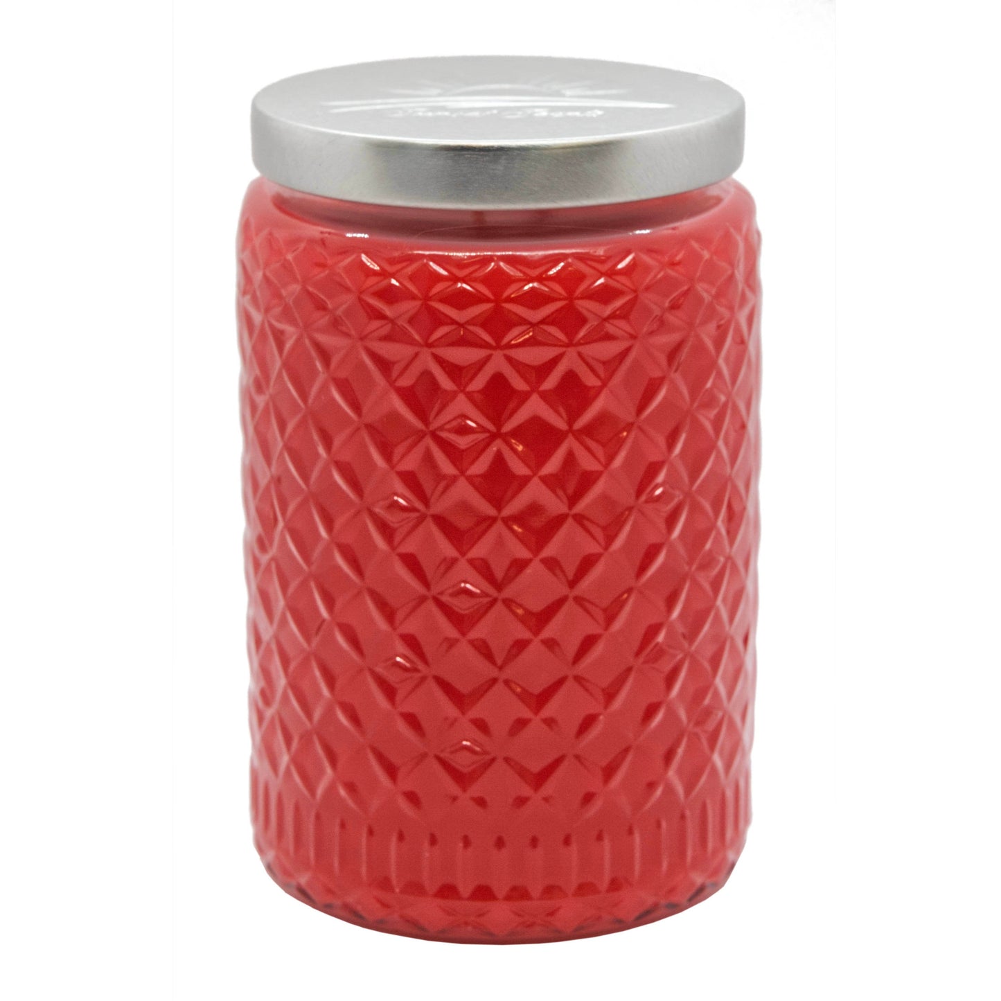 Strawberry Sucker Scented Candle 24oz