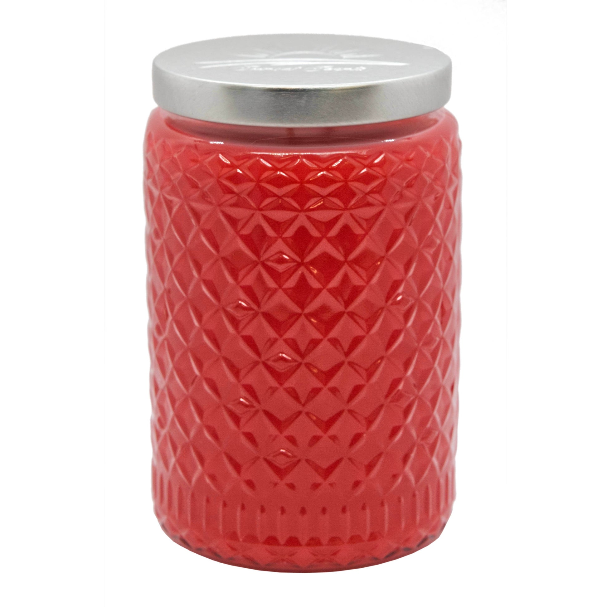 Strawberry Sucker Scented Candle 24oz