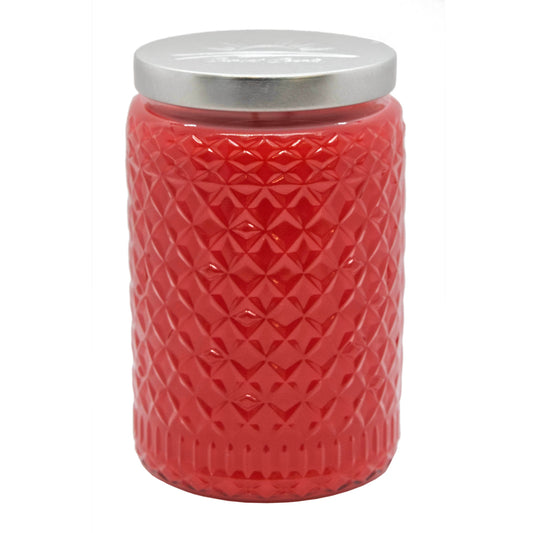 Strawberry Sucker Scented Candle 24oz