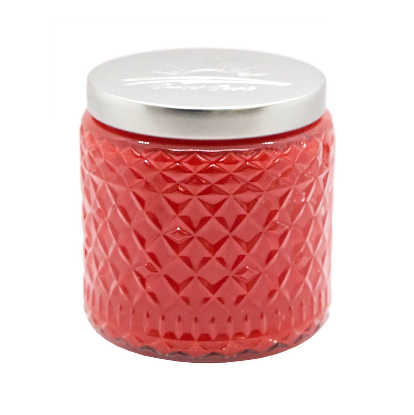 Strawberry Sucker Scented Candle 16oz