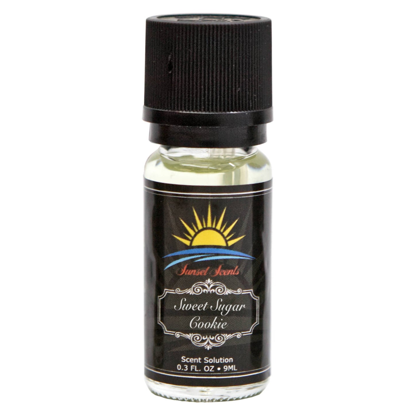 Sweet Sugar Cookie Scent Solution Oil