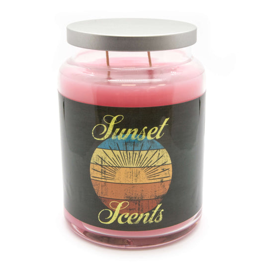 Tan Lines Scented Candle