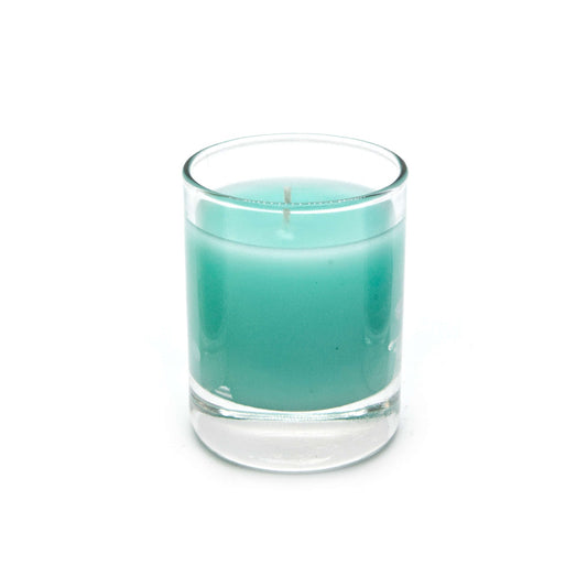 Turquoise & Caicos Votives Scented Candles 