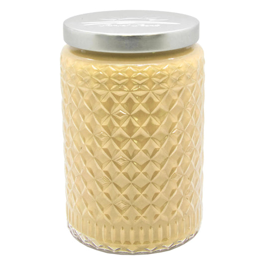 Vanilla Cupcake Scented Candle