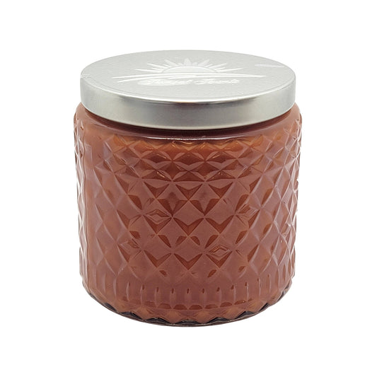 Harvest Hearth Scented Candle