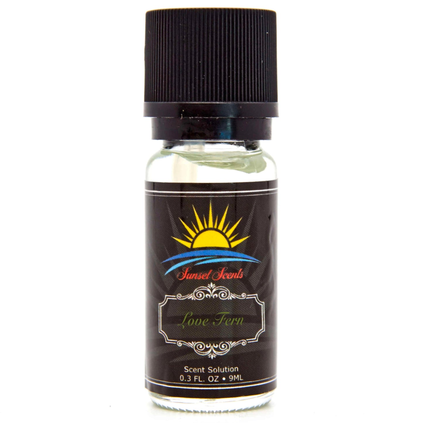 Love Fern Scent Solution oil