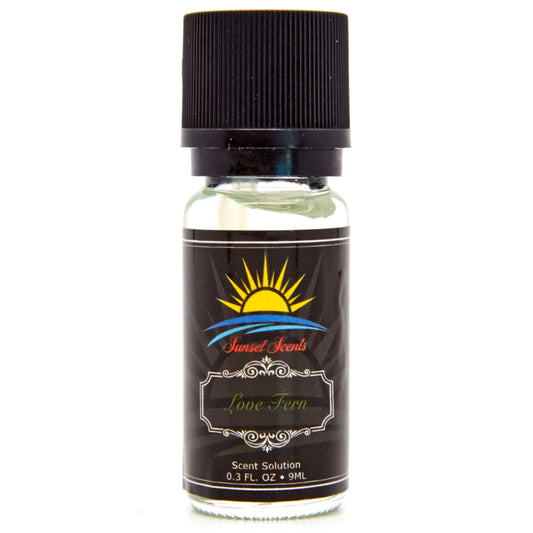 Love Fern Scent Solution oil