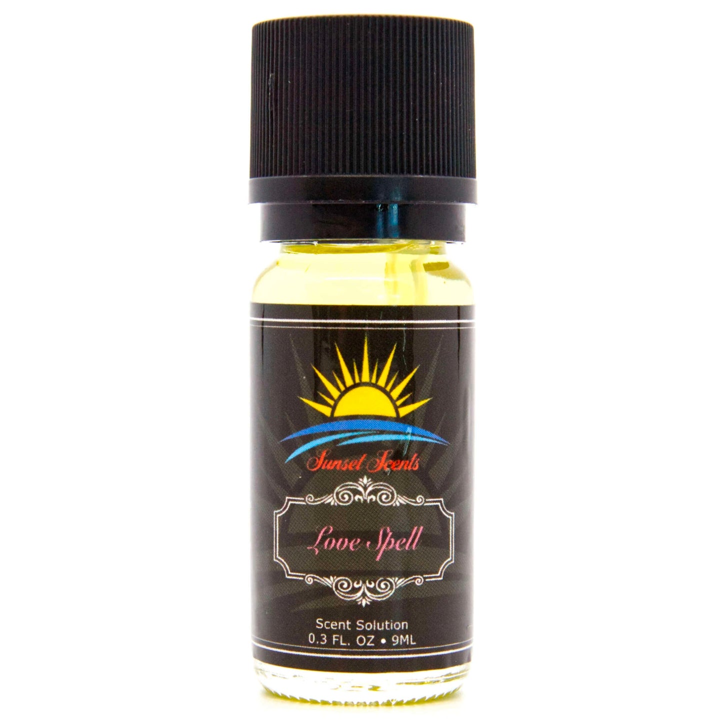 Love Spell Scent Solution oil