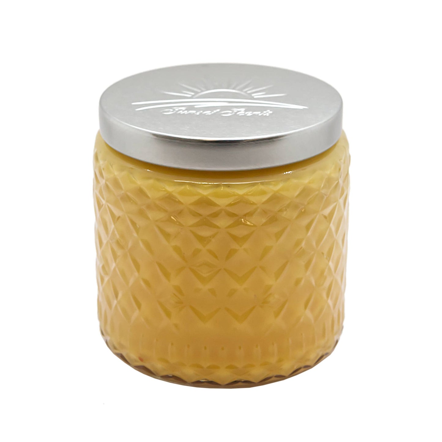 Orange Blossoms Candle