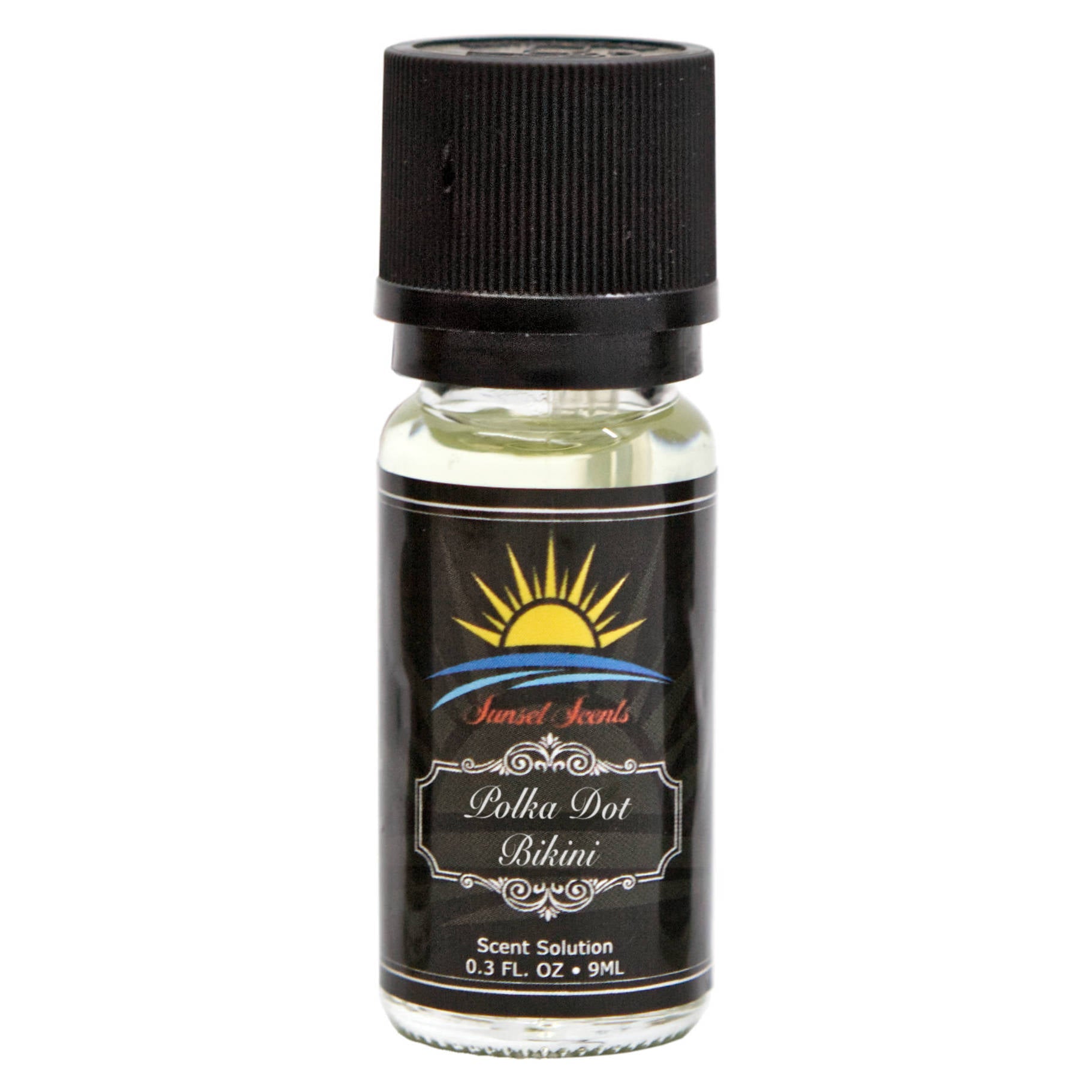 Polka Dot Bikini Scent Solution oil