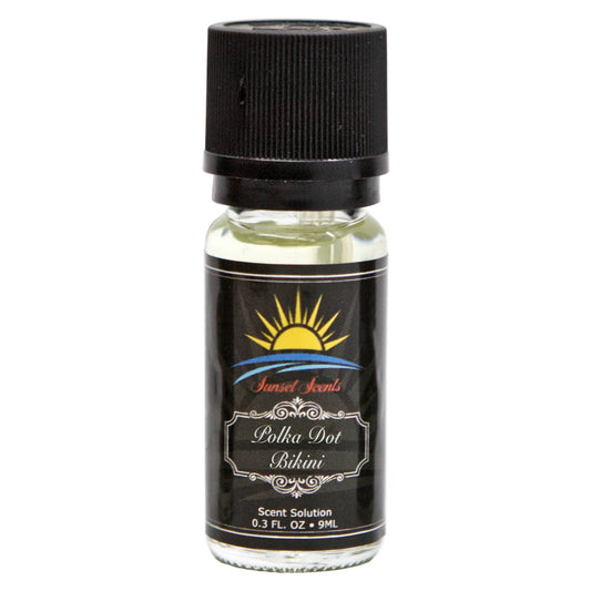 Polka Dot Bikini Scent Solution oil