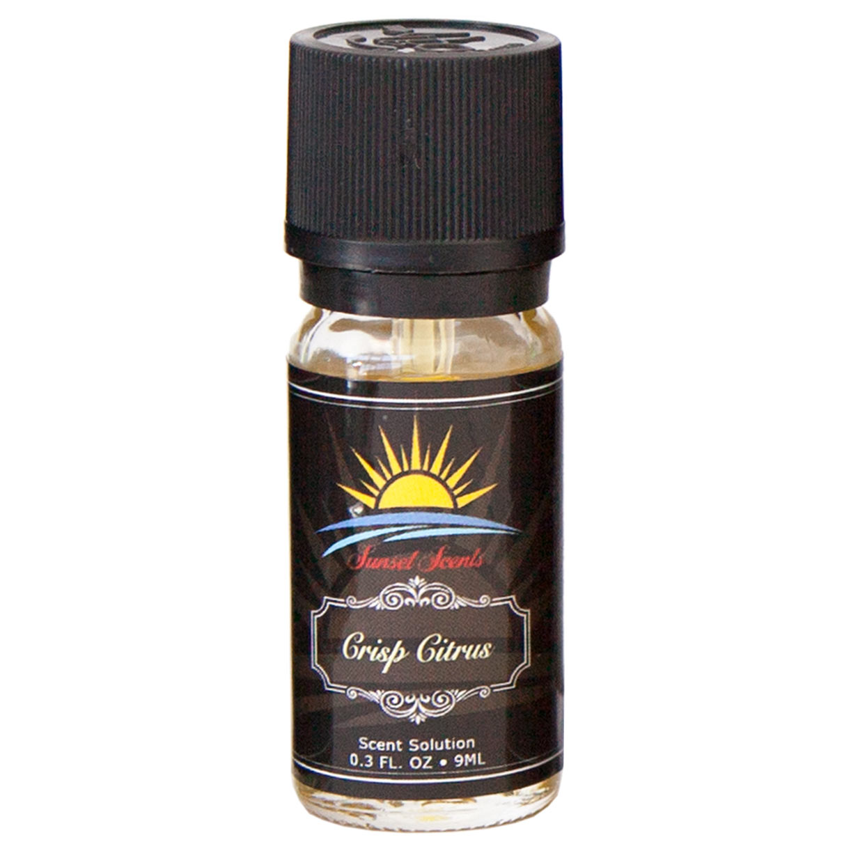 Crisp Citrus Scent Solution oil