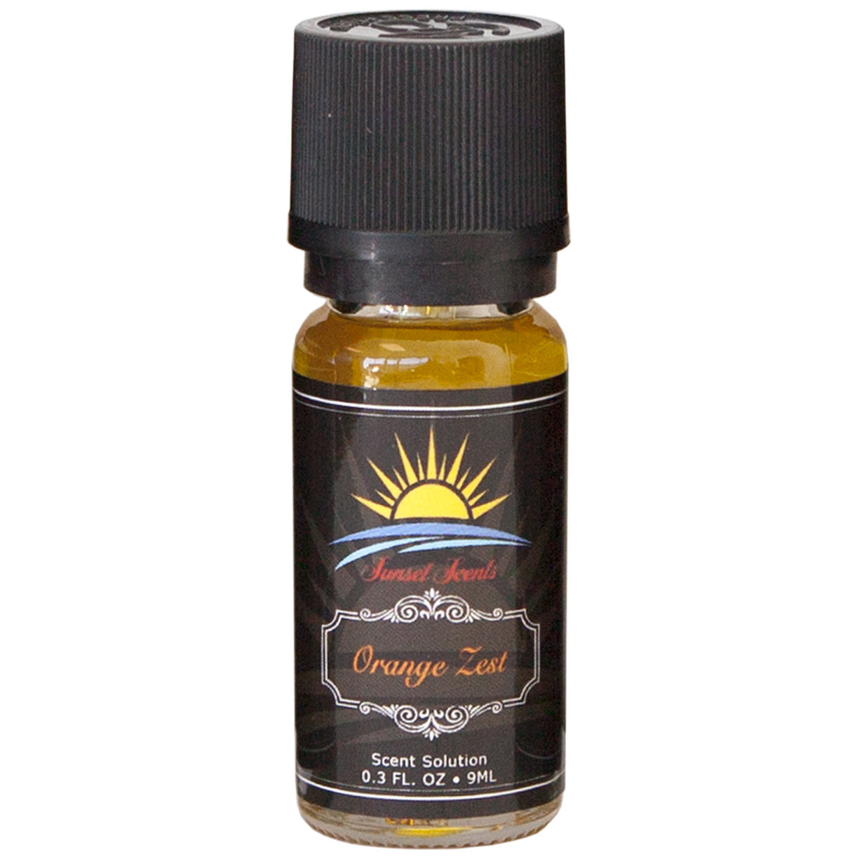 Orange Zest Scent Solution oil