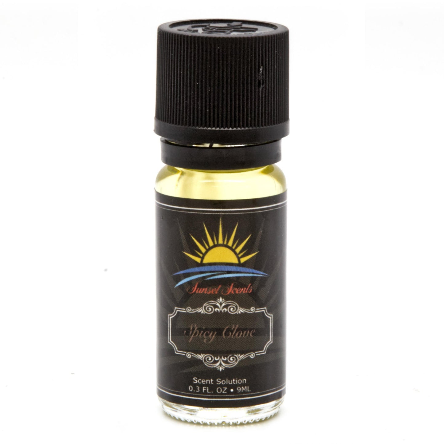 Spicy Clove Scent Solution