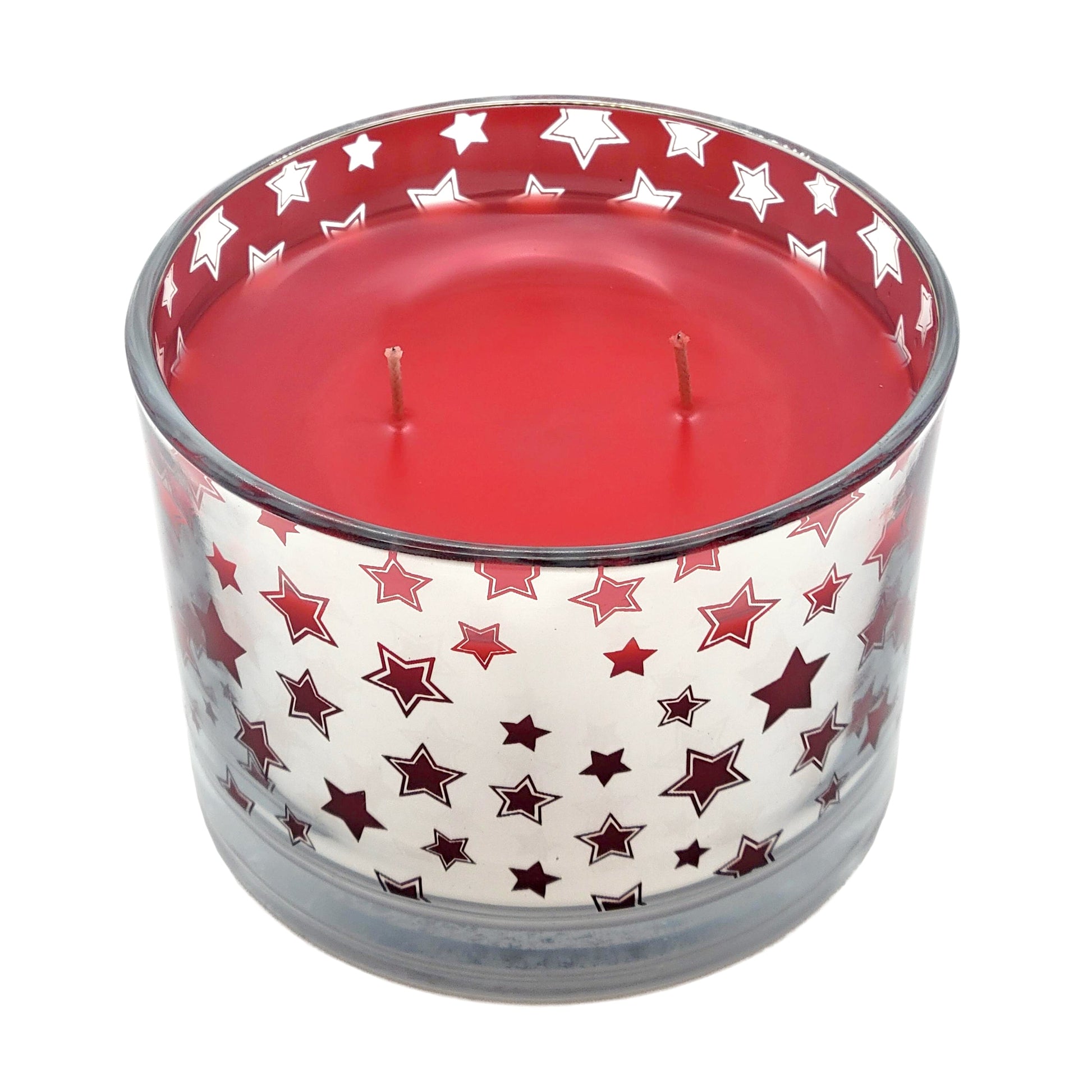 Berries Jubilee Scented Candle