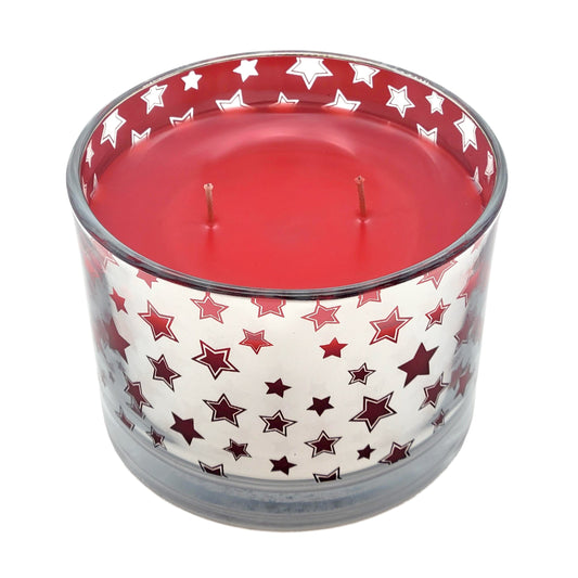 Berries Jubilee Scented Candle
